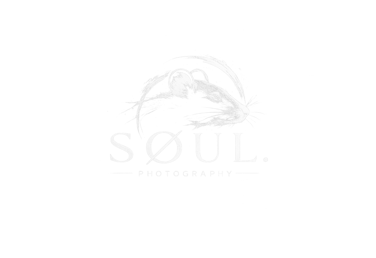 Logo SOUL. PHOTOGRAPHY