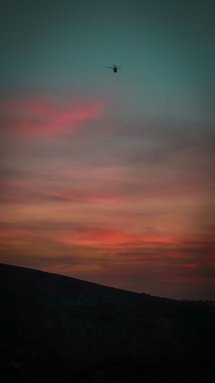 Foto Naturaleza